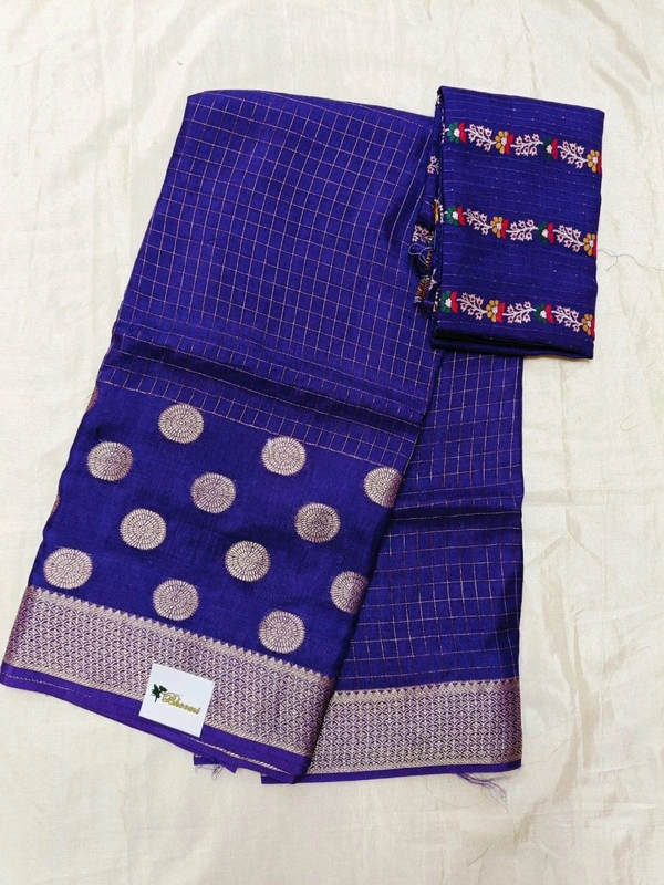 dola silk - Electric Violet
