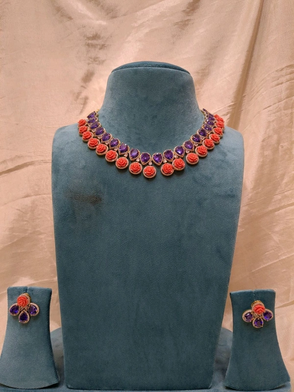 Designer Set - Purple