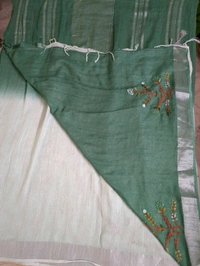 LENIN HANDWORK - Green