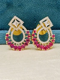 Diamond Copy Black Beads