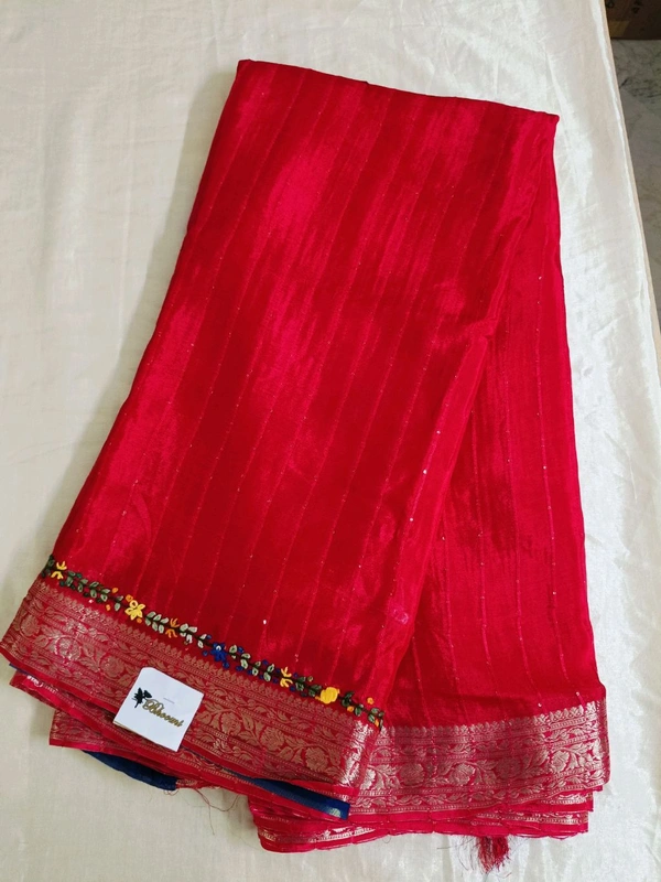 Chinnon Handwork - pink