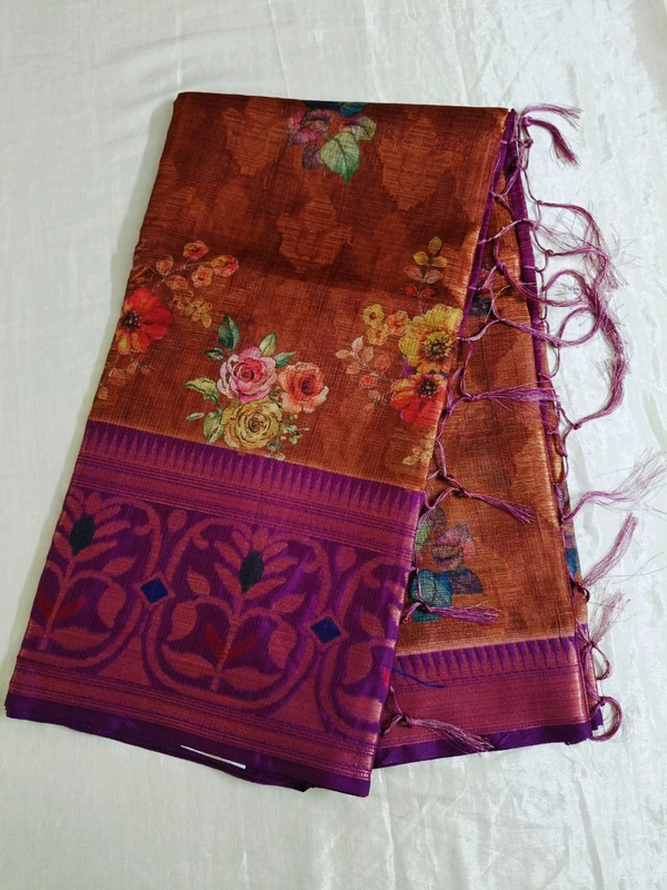 soft kota - Brown