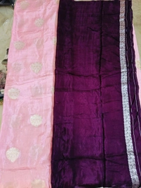 RUSSIAN CREPE - Blush Pink