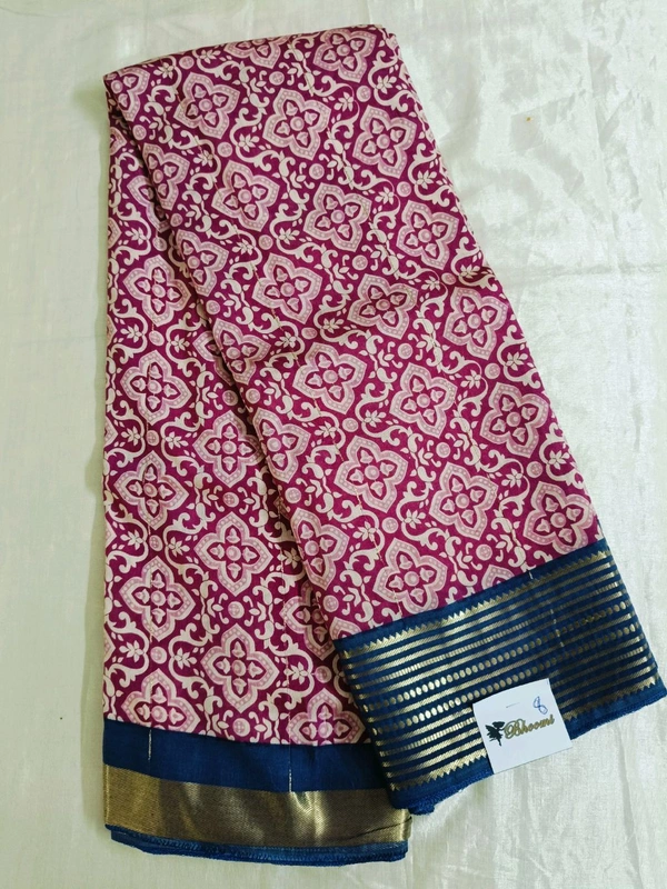 Muslin Sequence  - pink 8
