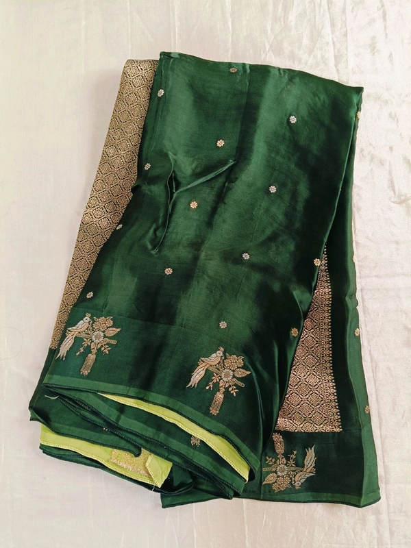pure mushru - green