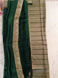 pure mushru - green