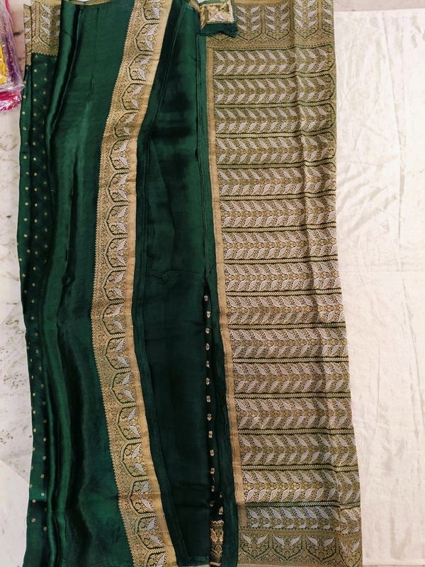 pure mushru - green