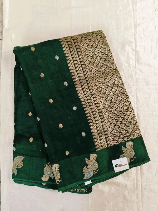 pure mushru - green