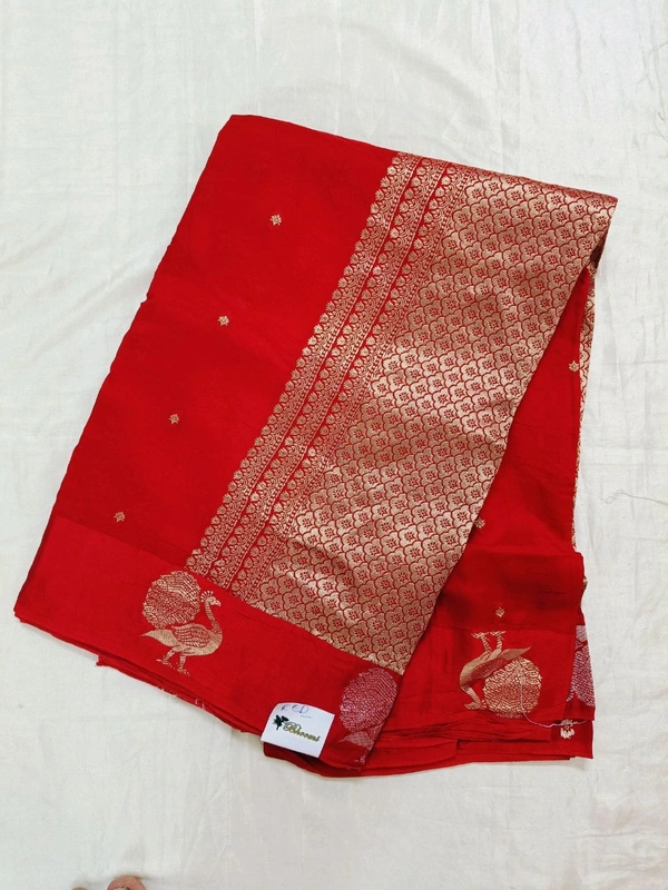 Pure Mushru - Red