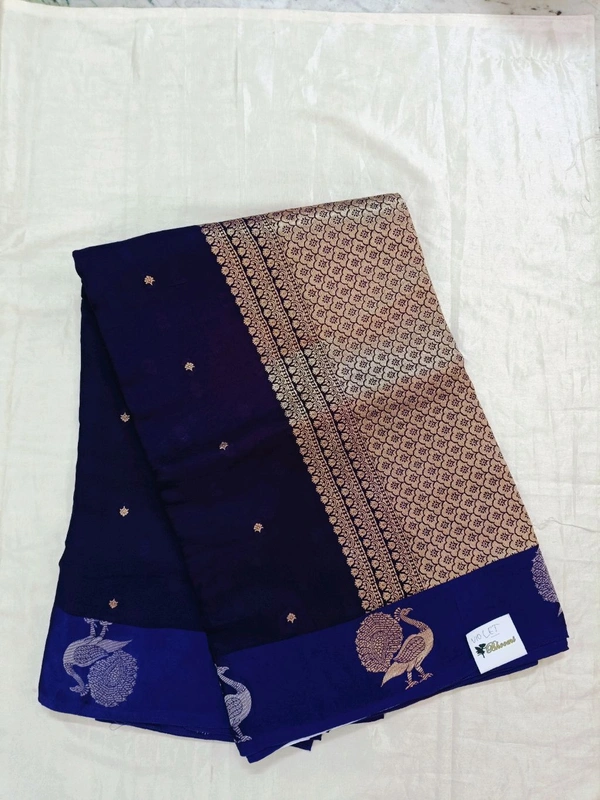 Pure Mushru - violet