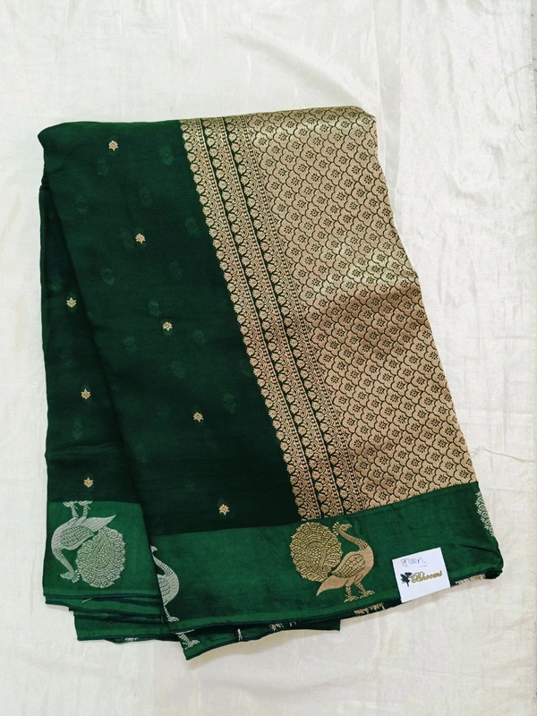Pure Mushru - green