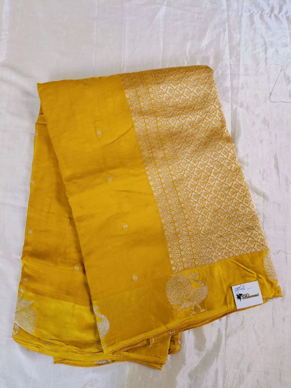 Pure Mushru - Gold