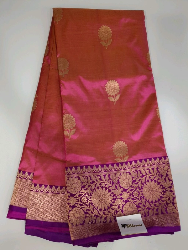 Pure Handloom Kanta