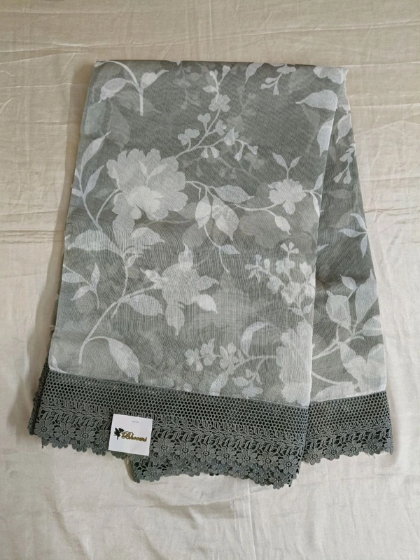 Designer Crush - Gray