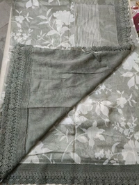 Designer Crush - Gray