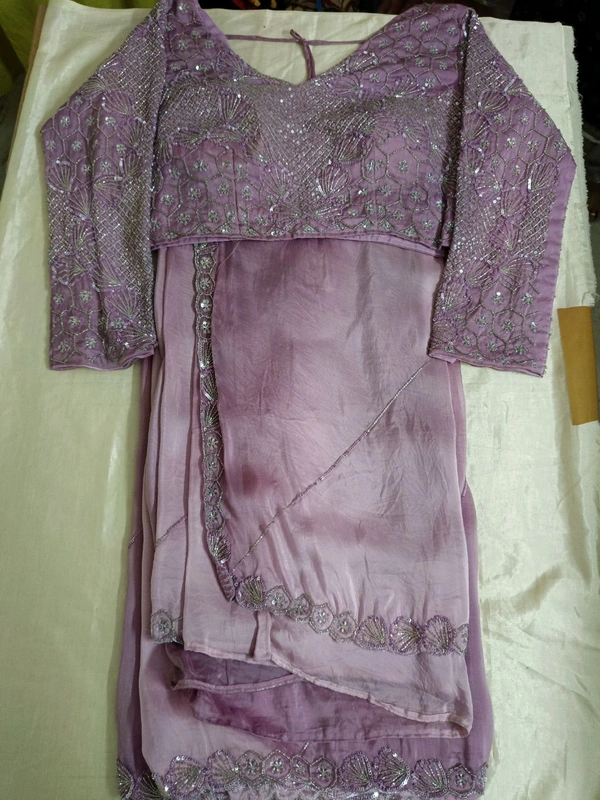 FANCY SAREE