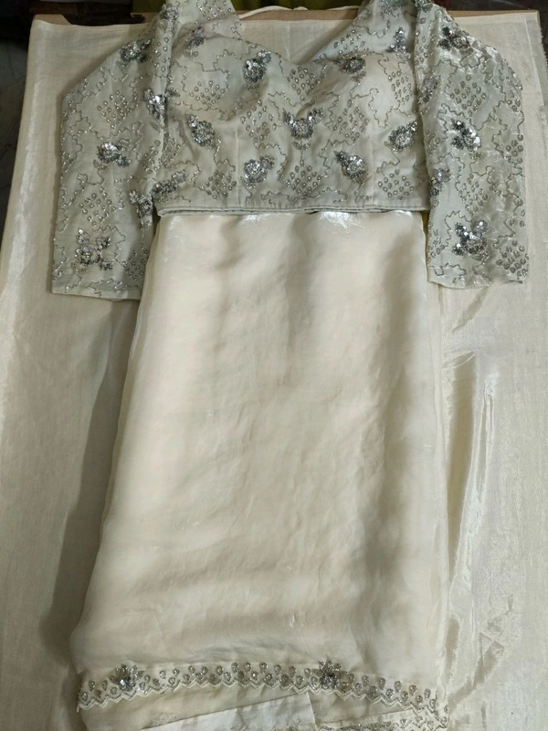 Fancy Saree