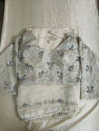 Fancy Saree