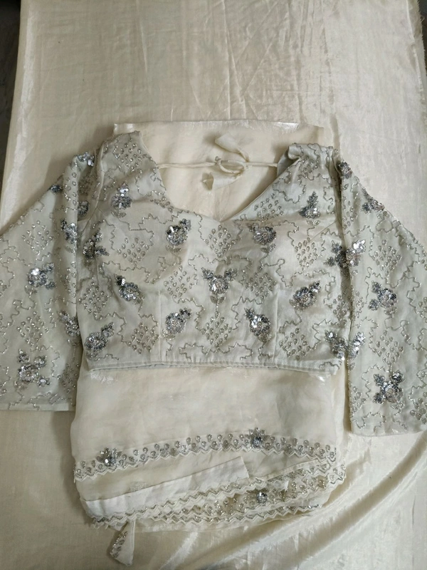 Fancy Saree