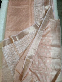 silk kota work - Sundown