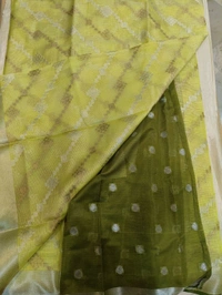 Silk Kota Saree