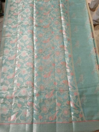 Silk Kota Designer - Pelorous