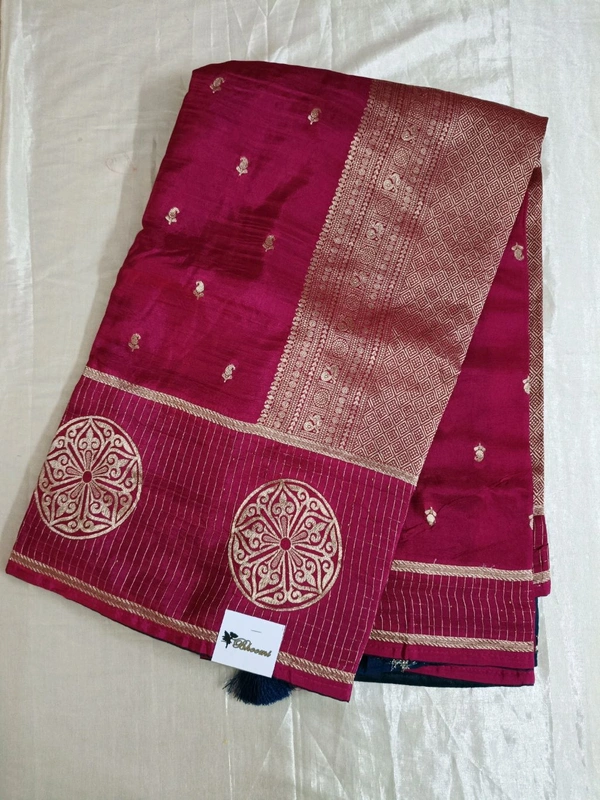 Dola Weaving - pink
