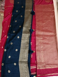 Dola Weaving - pink