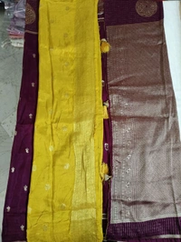 Dola Weaving - wine