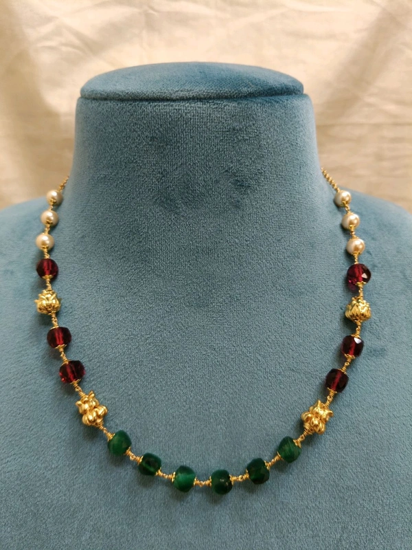 Real Manulu With Kattuteega