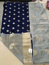 Dola Weaving - Gray