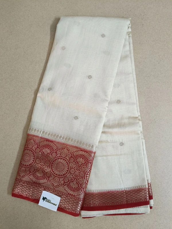 Chiniya Weaving - cream