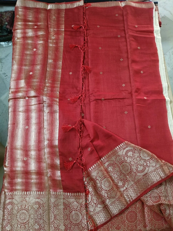 Chiniya Weaving - cream