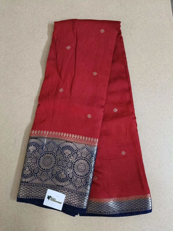 Chiniya Weaving - Red