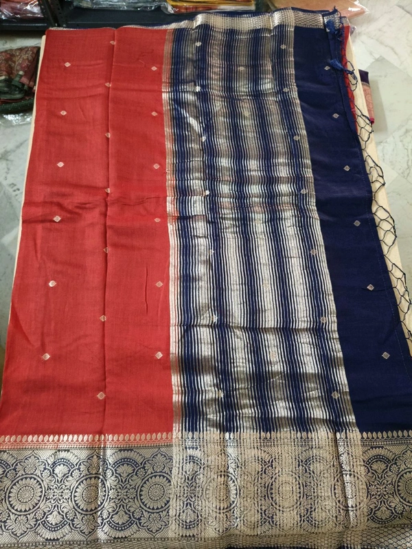 Chiniya Weaving - Red