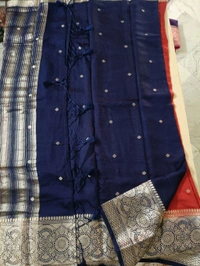 Chiniya Weaving - Red
