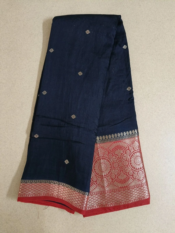Chiniya Weaving - Black