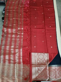 Chiniya Weaving - Black