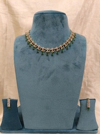 Daimondcopy Neckset