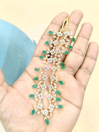 Daimondcopy Neckset