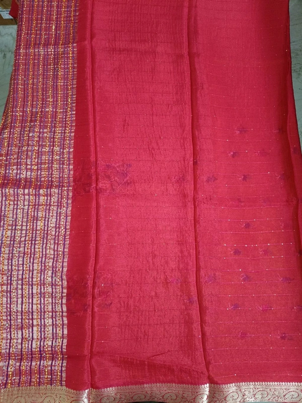 Chinnon Handwork - pink