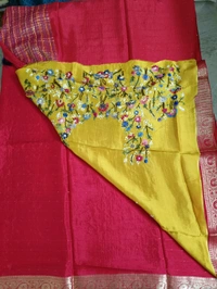 Chinnon Handwork - pink