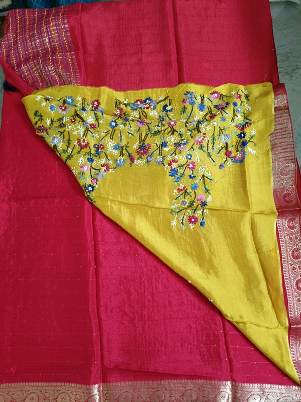 Chinnon Handwork - pink