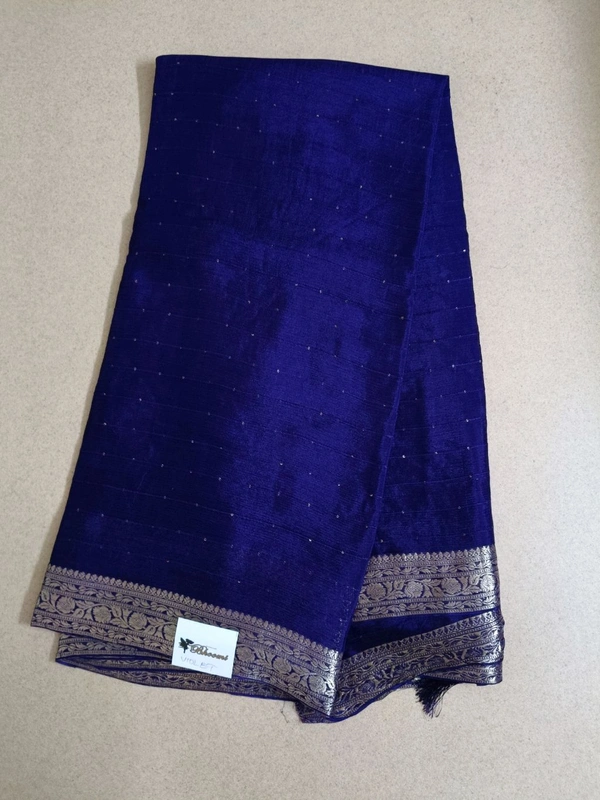Chinnon Handwork - violet