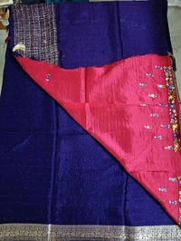 Chinnon Handwork - violet