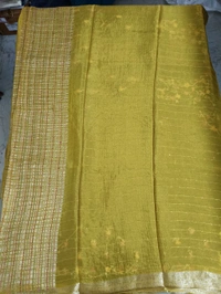 Chinnon Handwork - Yellow