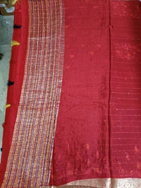 Chinnon Handwork - Red