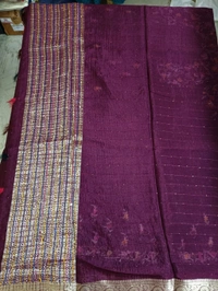 Chinnon Handwork - Purple