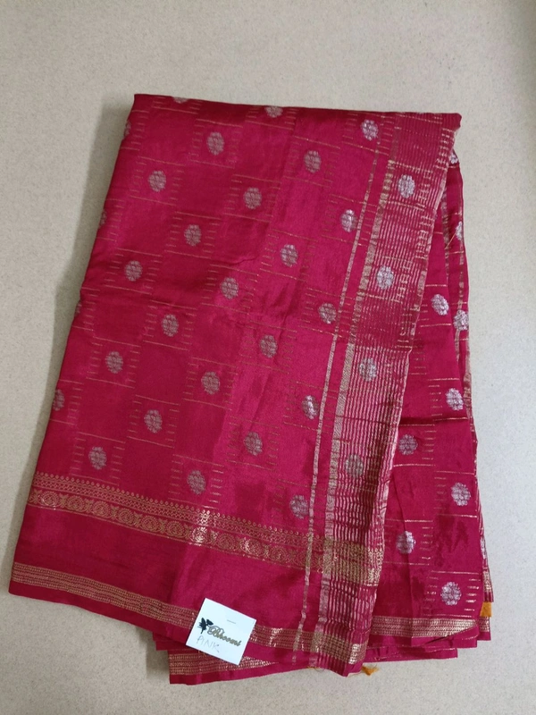 Dola Weaving - pink