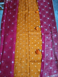 Dola Weaving - pink